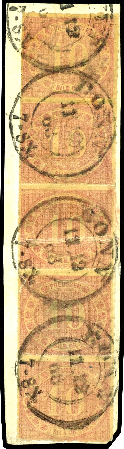 Auktion 188 | Los 1714